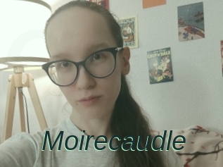 Moirecaudle