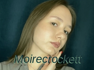 Moirecrockett