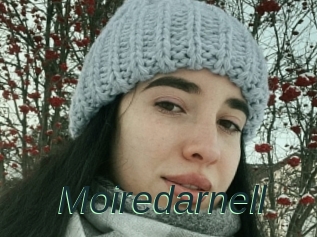 Moiredarnell