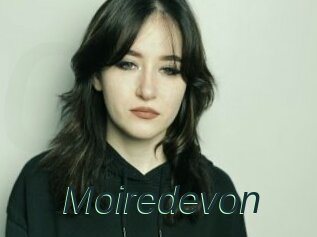 Moiredevon