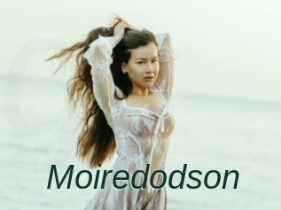 Moiredodson