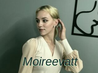 Moireevatt