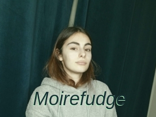 Moirefudge