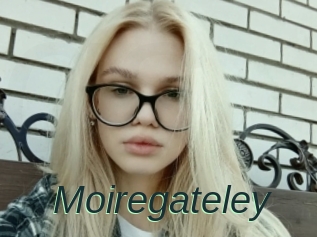 Moiregateley