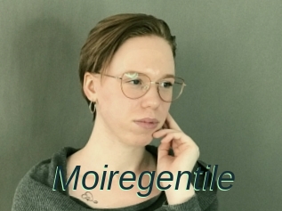 Moiregentile