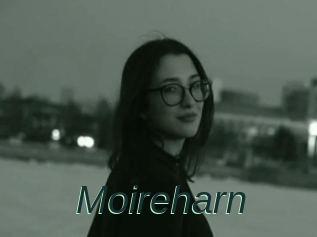 Moireharn