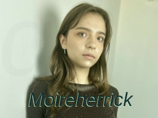 Moireherrick