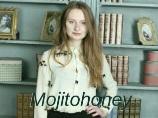 Mojitohoney
