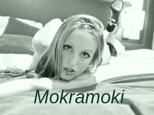 Mokramoki