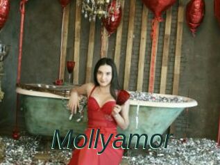 Mollyamor