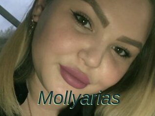 Mollyarias