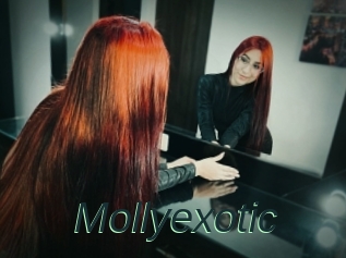 Mollyexotic
