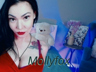 Mollyfox