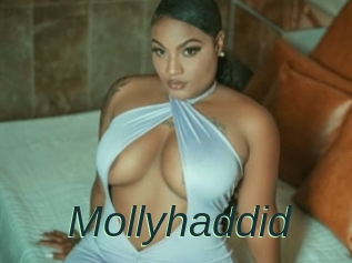 Mollyhaddid