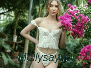 Mollysaynor