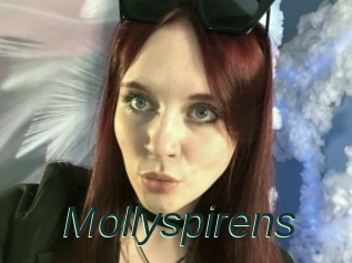 Mollyspirens
