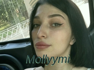 Mollyymi