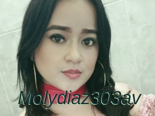 Molydiaz303av