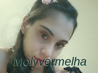 Molyvermelha
