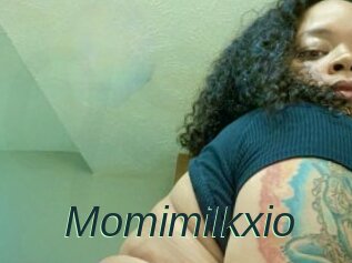 Momimilkxio