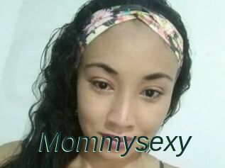 Mommysexy