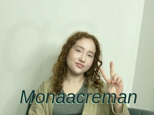 Monaacreman