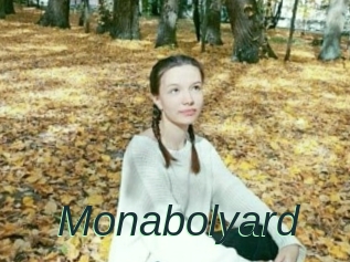 Monabolyard