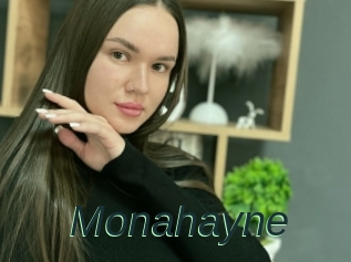 Monahayne