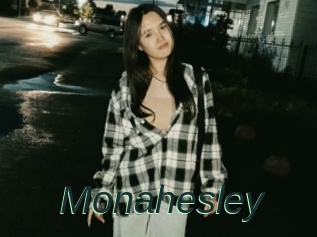 Monahesley