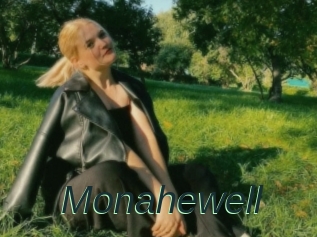 Monahewell