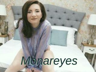 Monareyes