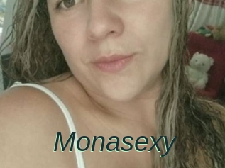 Monasexy