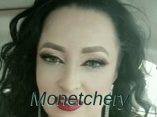 Monetchery