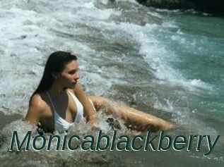 Monicablackberry