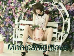 Monicahighlove