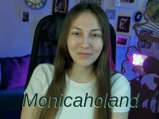 Monicaholand