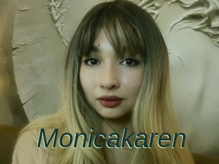 Monicakaren