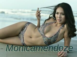 Monicamendoze