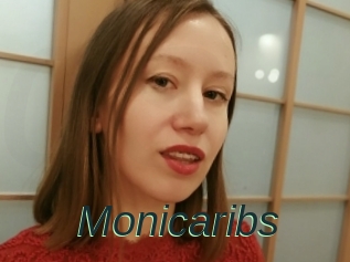 Monicaribs
