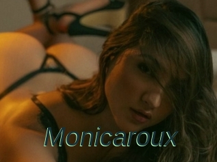 Monicaroux