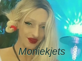 Moniekjets