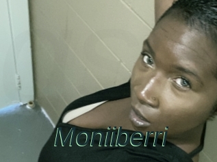 Moniiberri