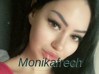 Monikafrech