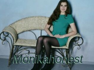 Monikahonest