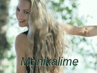 Monikalime