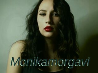 Monikamorgavi