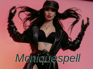 Moniquespell