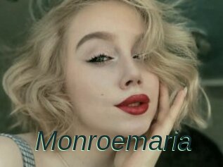 Monroemaria