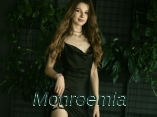 Monroemia