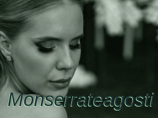 Monserrateagosti